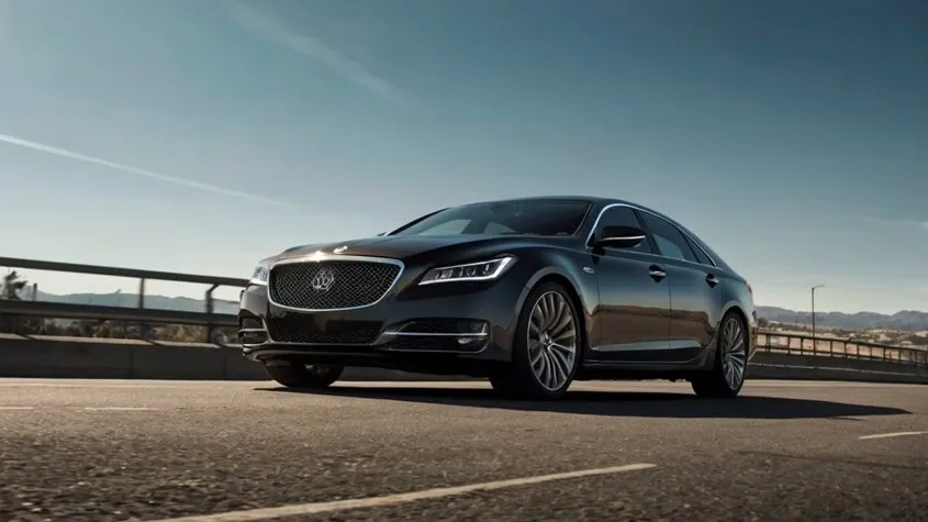 Aston Martin Rapide AMR Image