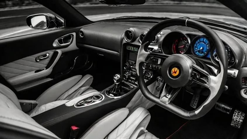 Lamborghini Revuelto 