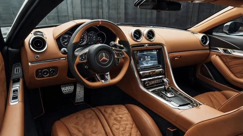 Mercedes-Benz C-Class Coupe 