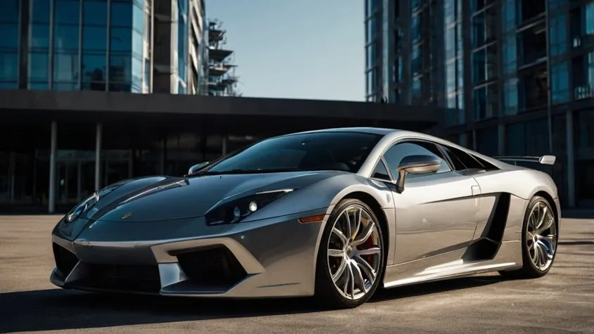 McLaren Artura Image