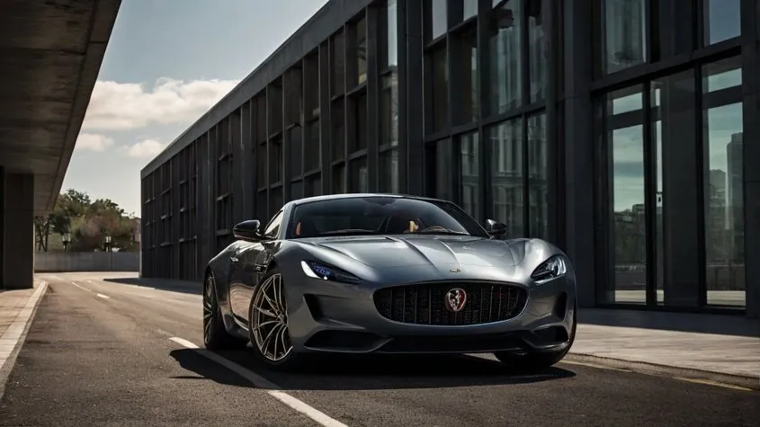 Aston Martin Vantage 