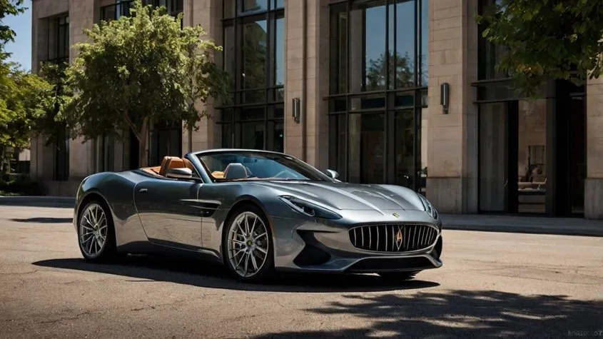 Aston Martin Vantage 