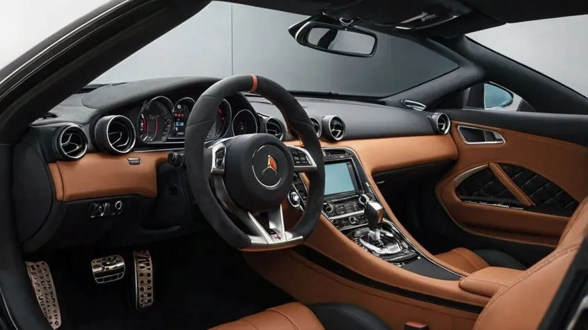 Aston Martin Vantage 