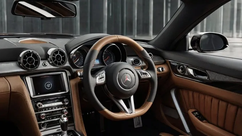 Porsche 718 Cayman GT4 