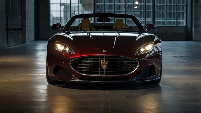 Aston Martin DBS Superleggera