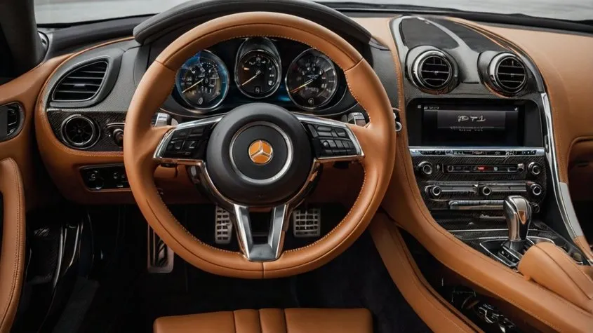 Aston Martin DBS Superleggera