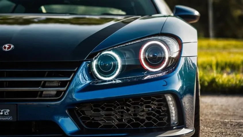 Ferrari 488 GTB Image