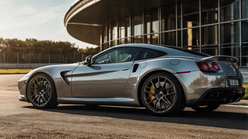 Aston Martin Vantage