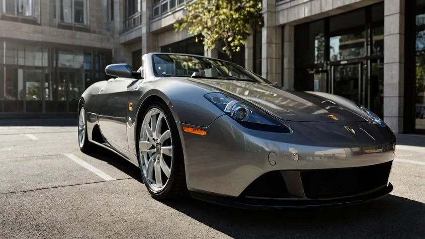 Aston Martin Vantage