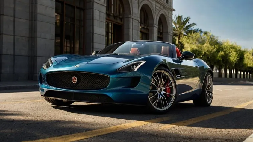 Aston Martin DBS Superleggera Image