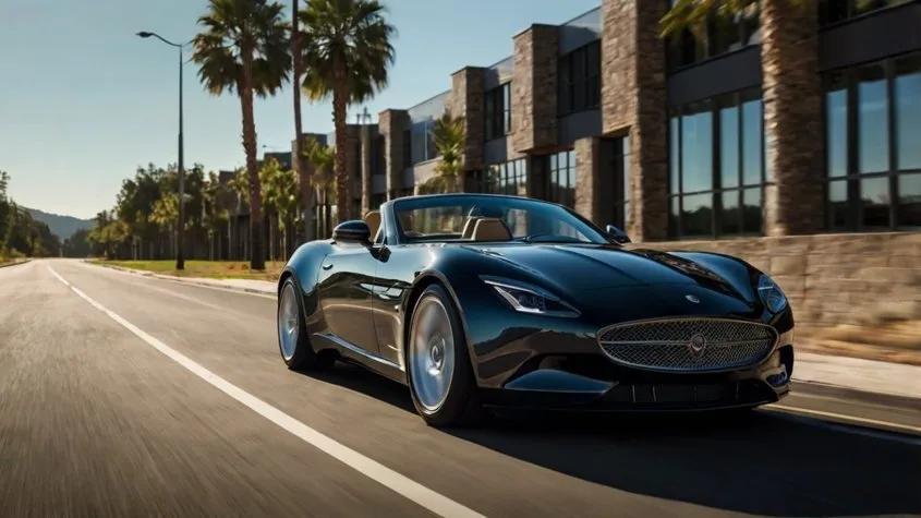 Aston Martin DBS Superleggera