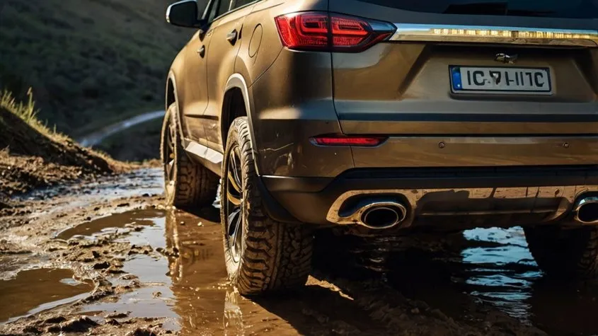 Mercedes-Benz GLE Image
