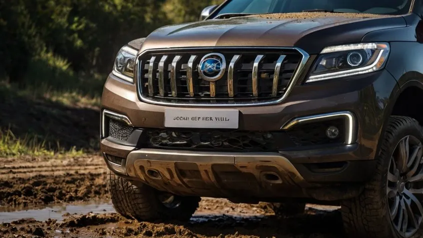 Toyota Highlander Image