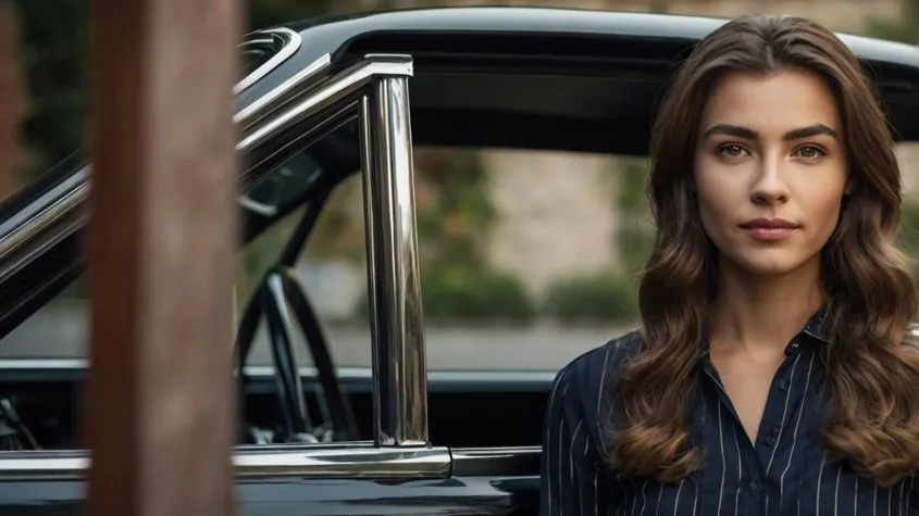 Charlotte Thomas Image