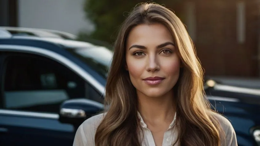 Scarlett Harris Image