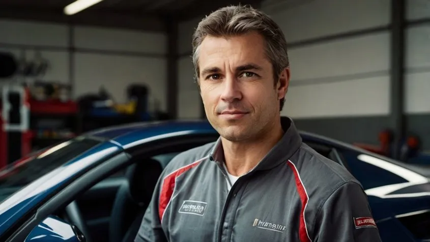 Alexander Green Image