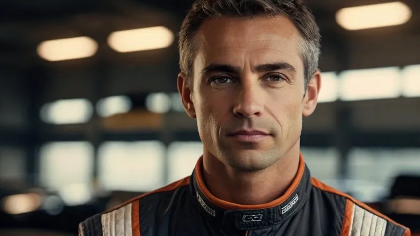 Lucas Robinson Image