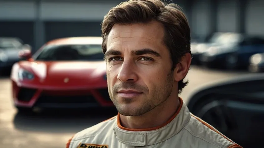 Matthew Martinez Image